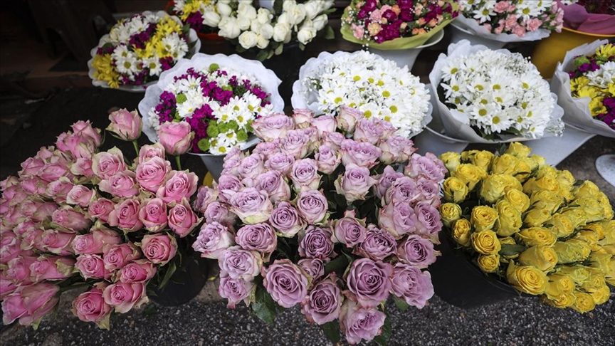 Mavişehir Çiçekci